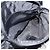PRADA Schultertasche Nylon Schwarz Silber Authentisch fm5260 - Ansicht 28
