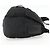 PRADA Schultertasche Nylon Schwarz Silber Authentisch fm5260 - Ansicht 4