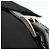 PRADA Schultertasche Nylon Schwarz Silber Authentisch fm5260 - Ansicht 8