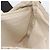 Gucci Borsa a Spalla GG Supreme PVC Oro Beige 223666 Auth ka3168 D'oro - vista 19