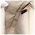 Gucci Borsa a Spalla GG Supreme PVC Oro Beige 223666 Auth ka3168 D'oro - vista 20