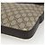 Gucci Borsa a Spalla GG Supreme PVC Oro Beige 223666 Auth ka3168 D'oro - vista 9