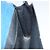 LOUIS VUITTON Clutch Art Déco Epi Blu M52635 LV Auth ARZ317 - vista 17