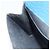 LOUIS VUITTON Clutch Art Déco Epi Blu M52635 LV Auth ARZ317 - vista 18
