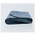 LOUIS VUITTON Clutch Art Déco Epi Blu M52635 LV Auth ARZ317 - vista 3