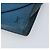 LOUIS VUITTON Clutch Art Déco Epi Blu M52635 LV Auth ARZ317 - vista 7