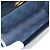 Borsa a spalla in pelle nera e oro Cartier Sapphire Line Chain Auth 173713A Nero D'oro - vista 11