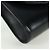 Borsa a spalla in pelle nera e oro Cartier Sapphire Line Chain Auth 173713A Nero D'oro - vista 14