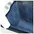 Borsa a spalla in pelle nera e oro Cartier Sapphire Line Chain Auth 173713A Nero D'oro - vista 21