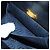 Borsa a spalla in pelle nera e oro Cartier Sapphire Line Chain Auth 173713A Nero D'oro - vista 22
