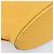 LOUIS VUITTON Borsa da Shopping Epi Saint Jacques Gialla M52269 LV Auth ep13813 Giallo - vista 14