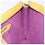 LOUIS VUITTON Borsa da Shopping Epi Saint Jacques Gialla M52269 LV Auth ep13813 Giallo - vista 18