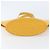 LOUIS VUITTON Borsa da Shopping Epi Saint Jacques Gialla M52269 LV Auth ep13813 Giallo - vista 5