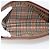 Borsa a mano in pelle marrone Burberrys Auth ep13828 - vista 11