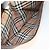 Borsa a mano in pelle marrone Burberrys Auth ep13828 - vista 12