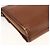 Borsa a mano in pelle marrone Burberrys Auth ep13828 - vista 16