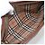 Borsa a mano in pelle marrone Burberrys Auth ep13828 - vista 19