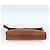 Borsa a mano in pelle marrone Burberrys Auth ep13828 - vista 5