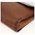 Borsa a mano in pelle marrone Burberrys Auth ep13828 - vista 9