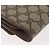 Gucci Borsa a Spalla GG Supreme PVC Beige Oro Auth ka3113 D'oro - vista 15