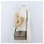 Gucci Borsa a Spalla GG Supreme PVC Beige Oro Auth ka3113 D'oro - vista 22