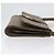 Gucci Borsa a Spalla GG Supreme PVC Beige Oro Auth ka3113 D'oro - vista 3