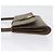 Gucci Borsa a Spalla GG Supreme PVC Beige Oro Auth ka3113 D'oro - vista 4