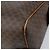 Céline Borsa a mano in tela Macadam CELINE in pelle PVC marrone oro Auth 174520 D'oro - vista 15