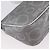 Borsa a Spalla Gancini in PVC Pelle Argento Auth 173697 di Salvatore Ferragamo - vista 16