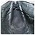 Borsa a Spalla Gancini in PVC Pelle Argento Auth 173697 di Salvatore Ferragamo - vista 20