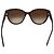 Gafas de sol CHANEL de plástico marrón CC Auth BA11463 Castaño - vista 2