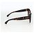 Gafas de sol CHANEL de plástico marrón CC Auth BA11463 Castaño - vista 3