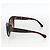 Gafas de sol CHANEL de plástico marrón CC Auth BA11463 Castaño - vista 5
