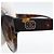 Gafas de sol CHANEL de plástico marrón CC Auth BA11463 Castaño - vista 6
