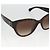 Gafas de sol CHANEL de plástico marrón CC Auth BA11463 Castaño - vista 7