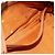MCM Vicetos Logogram Borsa a Mano in PVC Pelle Marrone Oro Auth BSZ179 D'oro - vista 11