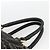 LOUIS VUITTON Borsa Neo Cabby MM in denim Monogram 2way Nera M95351 LV Auth ep13741A Nero - vista 14