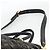 LOUIS VUITTON Borsa Neo Cabby MM in denim Monogram 2way Nera M95351 LV Auth ep13741A Nero - vista 15