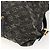 LOUIS VUITTON Borsa Neo Cabby MM in denim Monogram 2way Nera M95351 LV Auth ep13741A Nero - vista 18