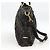 LOUIS VUITTON Borsa Neo Cabby MM in denim Monogram 2way Nera M95351 LV Auth ep13741A Nero - vista 3
