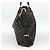 LOUIS VUITTON Borsa Neo Cabby MM in denim Monogram 2way Nera M95351 LV Auth ep13741A Nero - vista 4