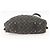 LOUIS VUITTON Borsa Neo Cabby MM in denim Monogram 2way Nera M95351 LV Auth ep13741A Nero - vista 5