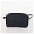 BALLY Dior Fendi Borsa a Spalla in Camoscio a Nido d'Api 3 Set Grigio Blu Marino Nero Auth 172316 Marrone Blu navy - vista 17