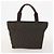 BALLY Dior Fendi Borsa a Spalla in Camoscio a Nido d'Api 3 Set Grigio Blu Marino Nero Auth 172316 Marrone Blu navy - vista 2