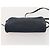 BALLY Dior Fendi Borsa a Spalla in Camoscio a Nido d'Api 3 Set Grigio Blu Marino Nero Auth 172316 Marrone Blu navy - vista 21
