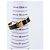 Bracciale bangle in metallo nero LOEWE Auth bs33970 - vista 10