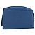 LOUIS VUITTON Epi Trousse Crete Pouch Blu M48405 LV Auth ka3162
