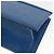 LOUIS VUITTON Epi Trousse Crete Pouch Blu M48405 LV Auth ka3162 - vista 15