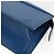 LOUIS VUITTON Epi Trousse Crete Pouch Blu M48405 LV Auth ka3162 - vista 7