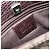 Gucci Borsa a mano GG Supreme in PVC beige 114600 Auth ep13815 - vista 10